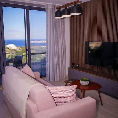 Your Escape: Where Every Sunrise Becomes A Memory Mellieħa Eksteriør bilde