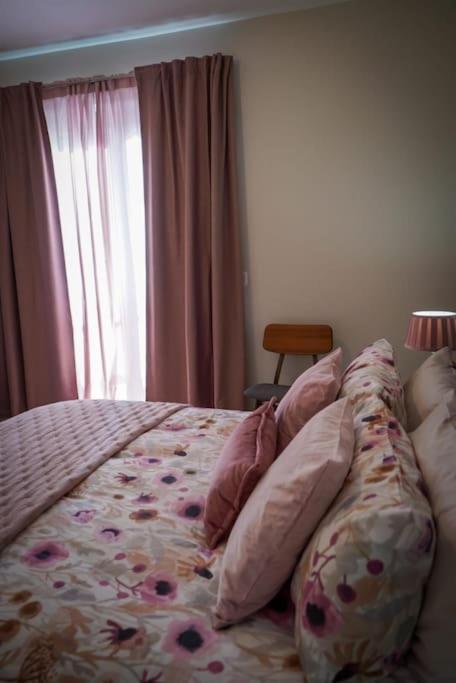 Your Escape: Where Every Sunrise Becomes A Memory Mellieħa Eksteriør bilde