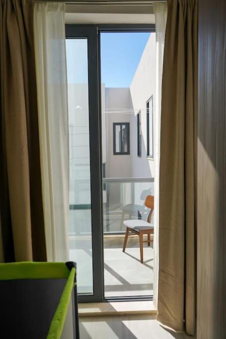 Your Escape: Where Every Sunrise Becomes A Memory Mellieħa Eksteriør bilde